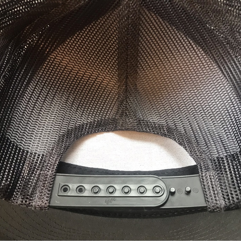 Dixxon Snap Back Cap